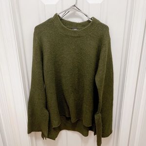 Zara Sweater